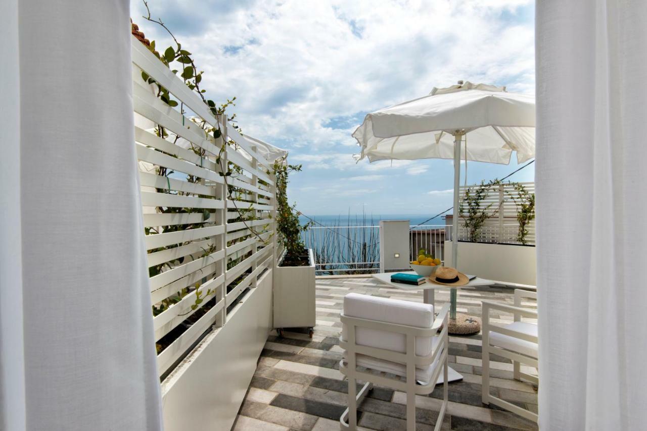 Maison d'hôtes Orleans Amalfi