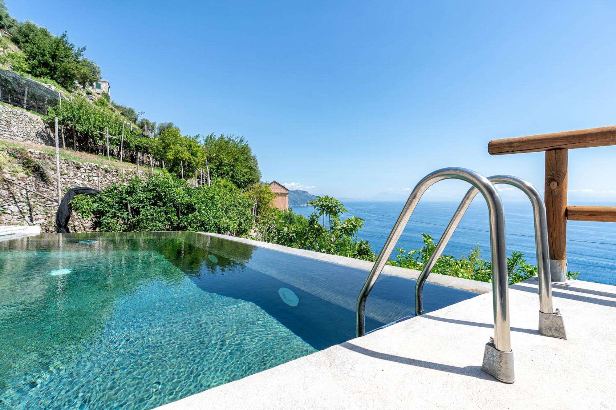 Orleans Maison d'hôtes Amalfi