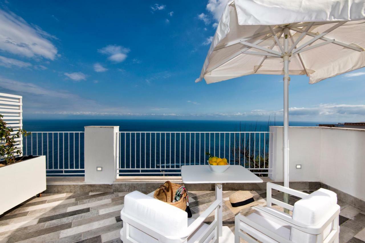 Maison d'hôtes Orleans Amalfi