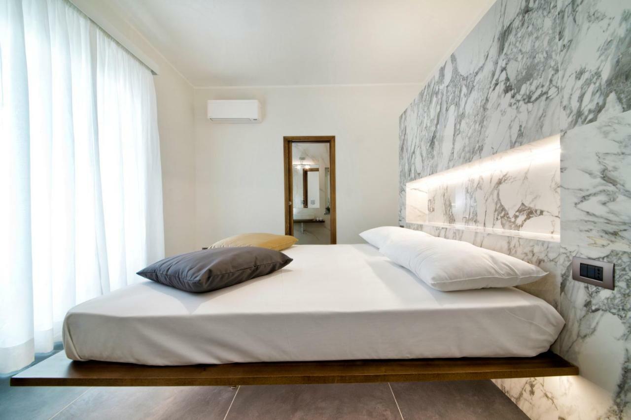 Maison d'hôtes Orleans Amalfi